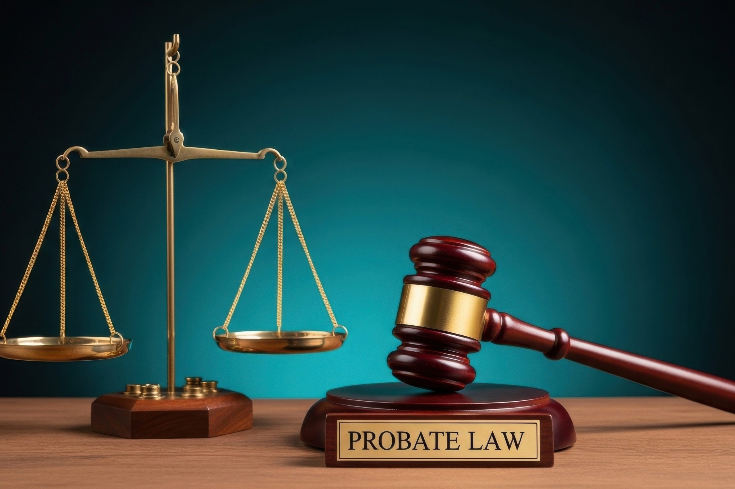 Probate lawyer in Daytona Beach, FL